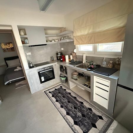 Appartement Modern Family Retreat à Vólos Extérieur photo