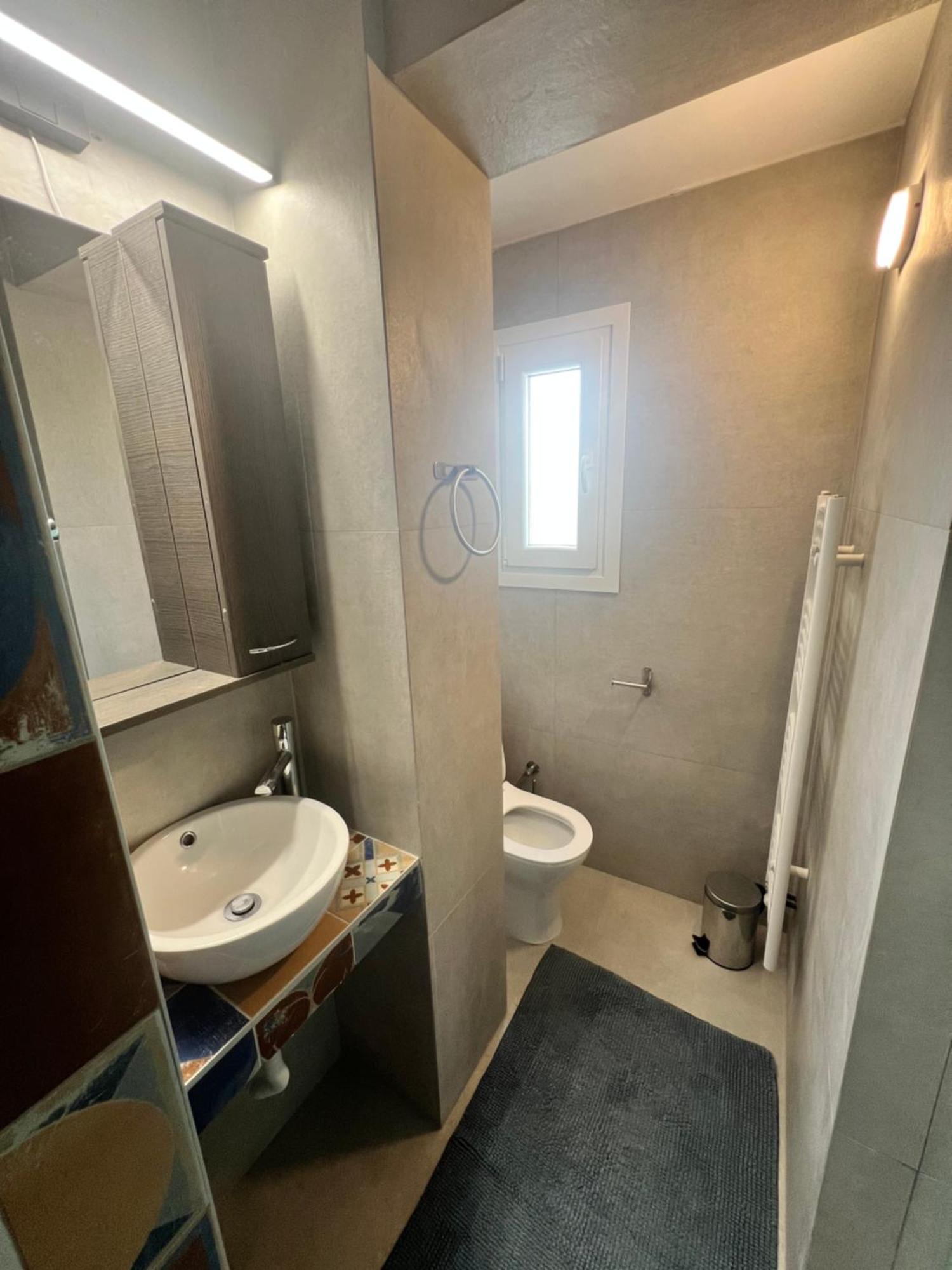 Appartement Modern Family Retreat à Vólos Extérieur photo